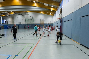 Bild 40 - B-Juniorinnen Futsal Qualifikation